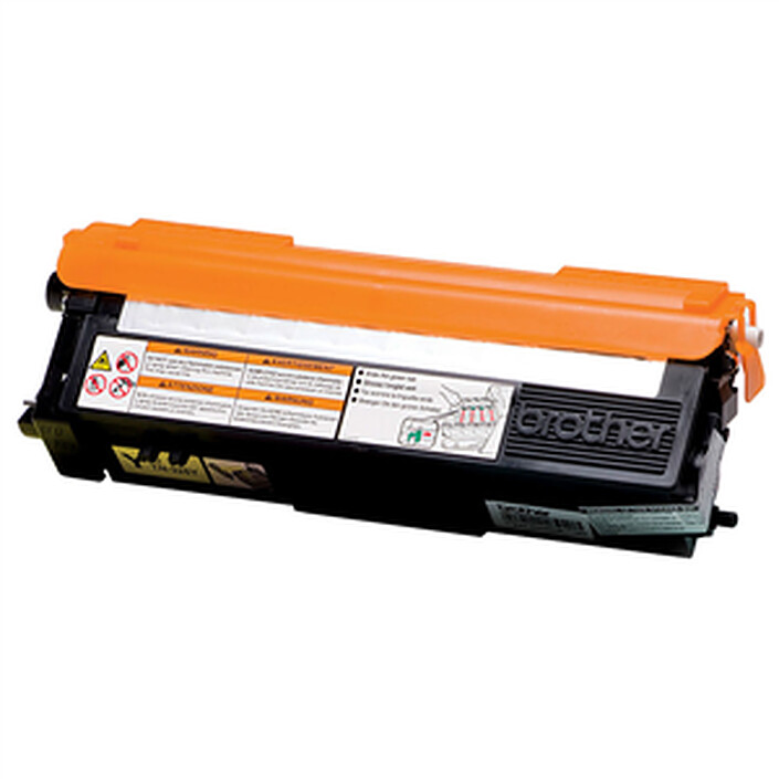 Brother TN-325Y (Jaune)