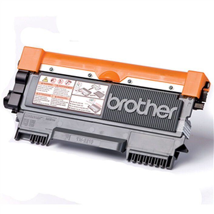 Brother TN-2210 (Noir)