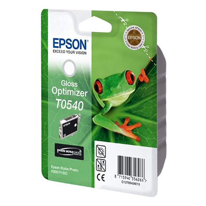 Epson Frog 05 Gloss Optimizer