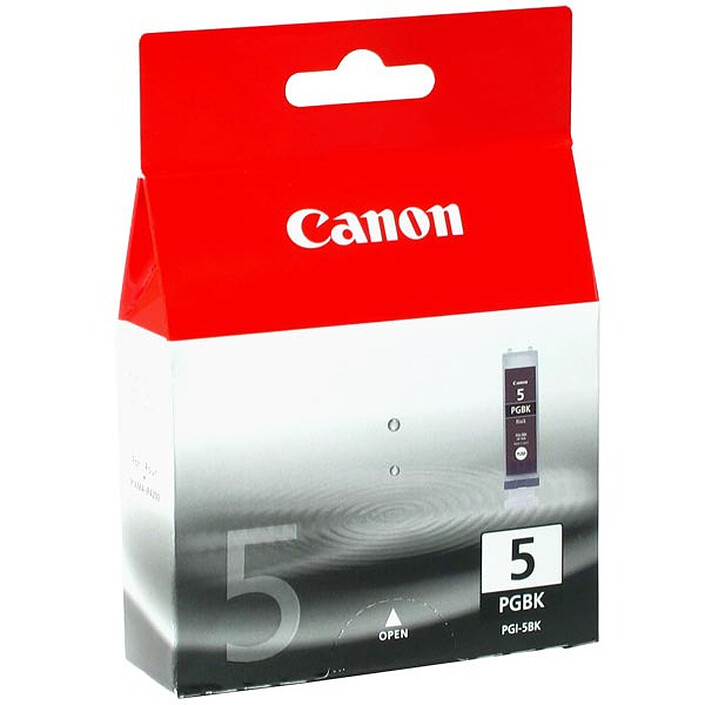 Canon PGI-5BK