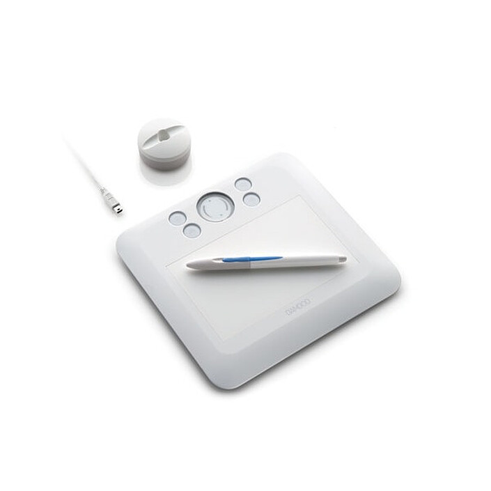 Wacom Bamboo Fun A5