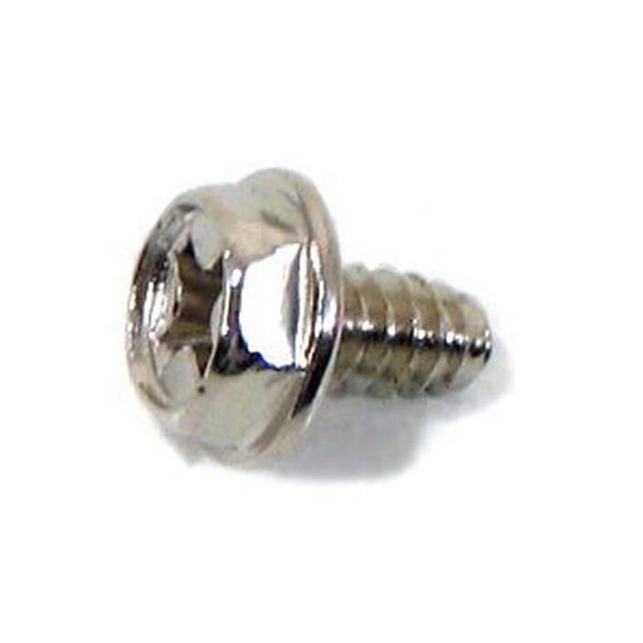 Vis hexagonales pour montage PC (par 50)