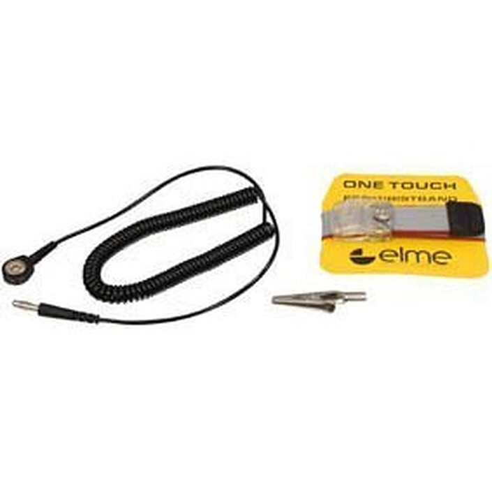 Bracelet antistatique