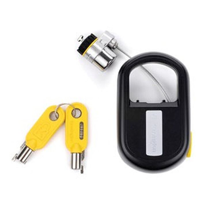 Kensington MicroSaver Retractable