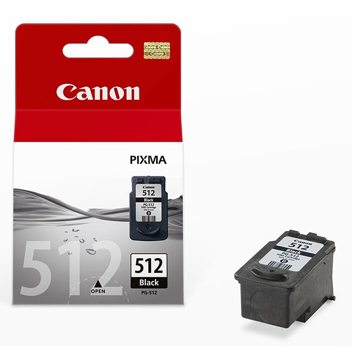Canon PG-512