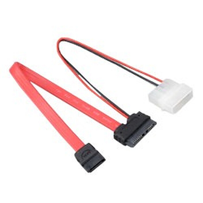 Akasa AK-CB050 Slimline Optical