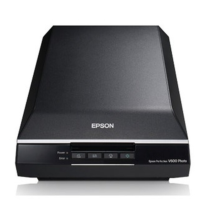 Epson Perfection V600 Photo