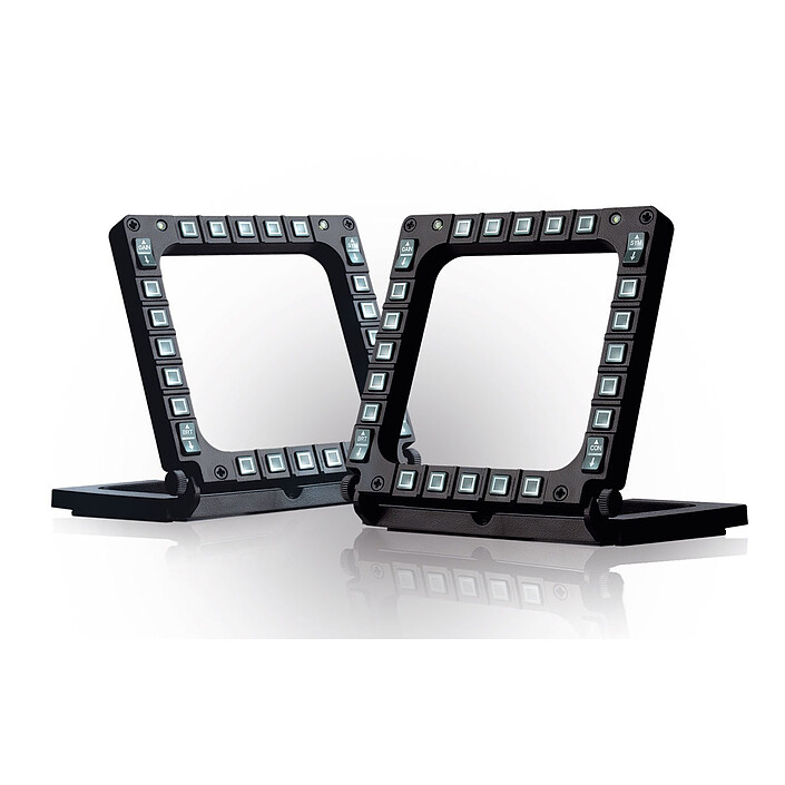 Thrustmaster MFD Cougar Pack a bajo precio