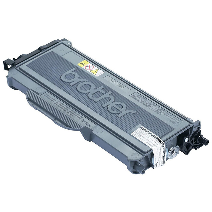 Brother TN-2120 (Noir)