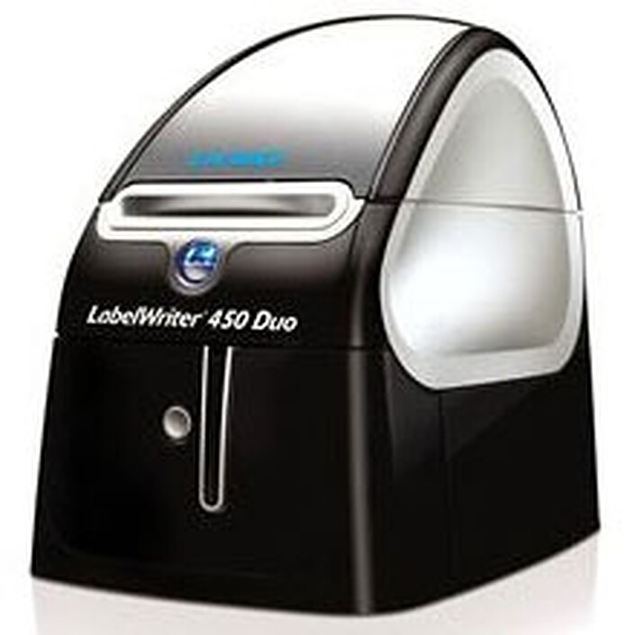 DYMO LabelWriter 450 Duo