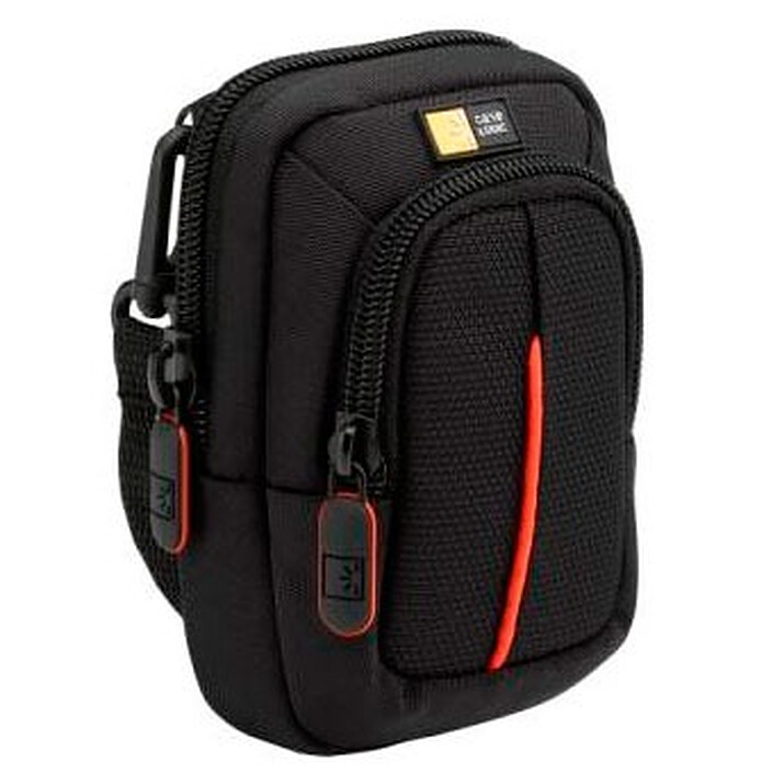 Case Logic DCB-302 (noir)