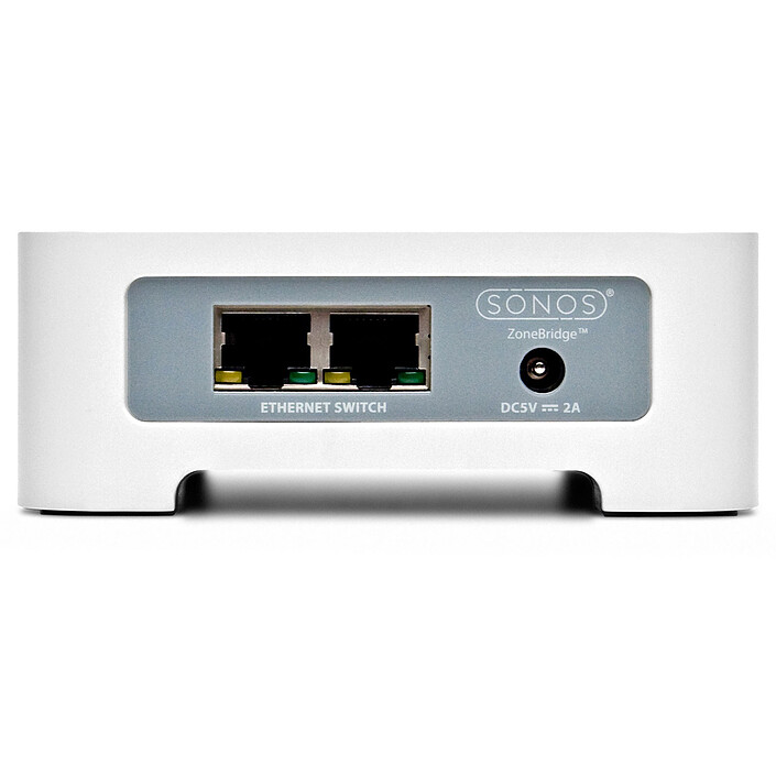 Avis Sonos Bridge