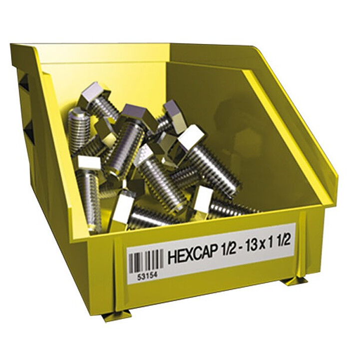 Avis DYMO Rhino 5200 Kit Mallette