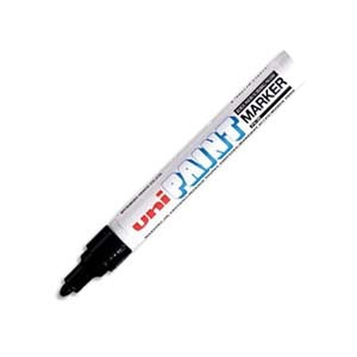UNIBALL Marker PX20 noir