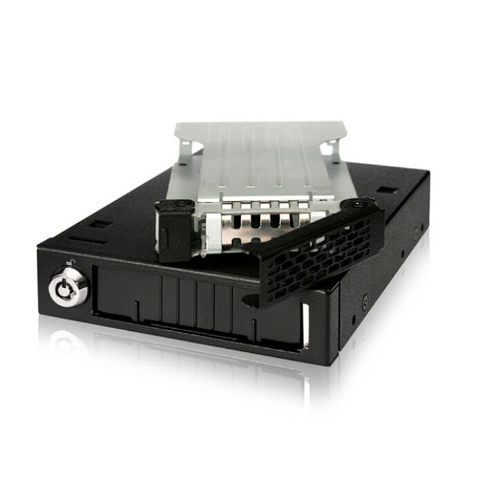 Avis ICY DOCK MB991IK-B