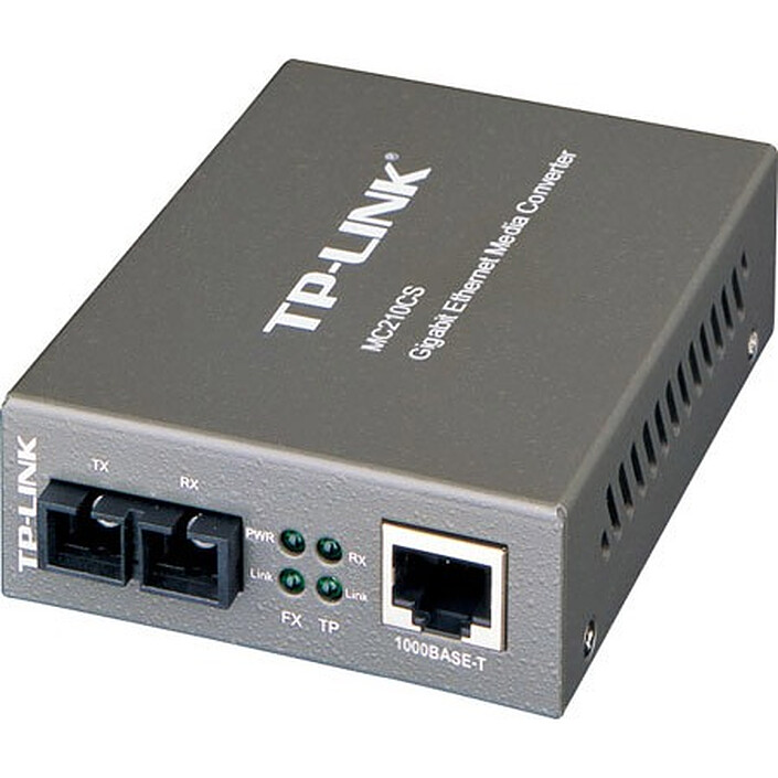 TP-LINK MC210CS 