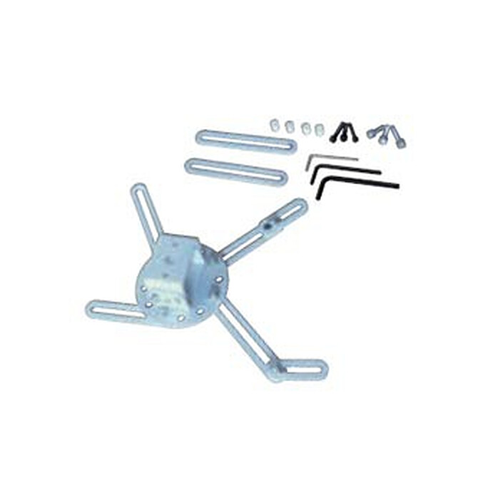 Support plafond vidéoprojecteur