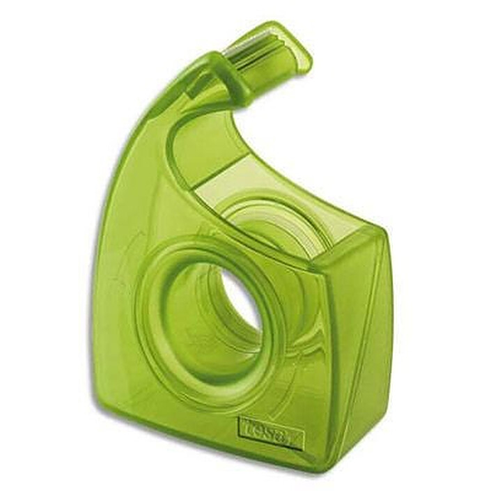 Tesa Green - Dévidoir pour ruban 19 mm x 33 m