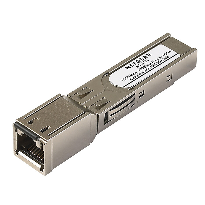 Netgear AGM734