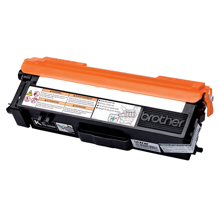 Brother TN-320BK (Noir)