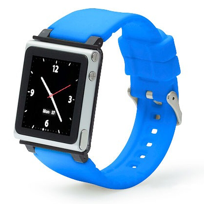 iWatchz Q Collection Blue Band