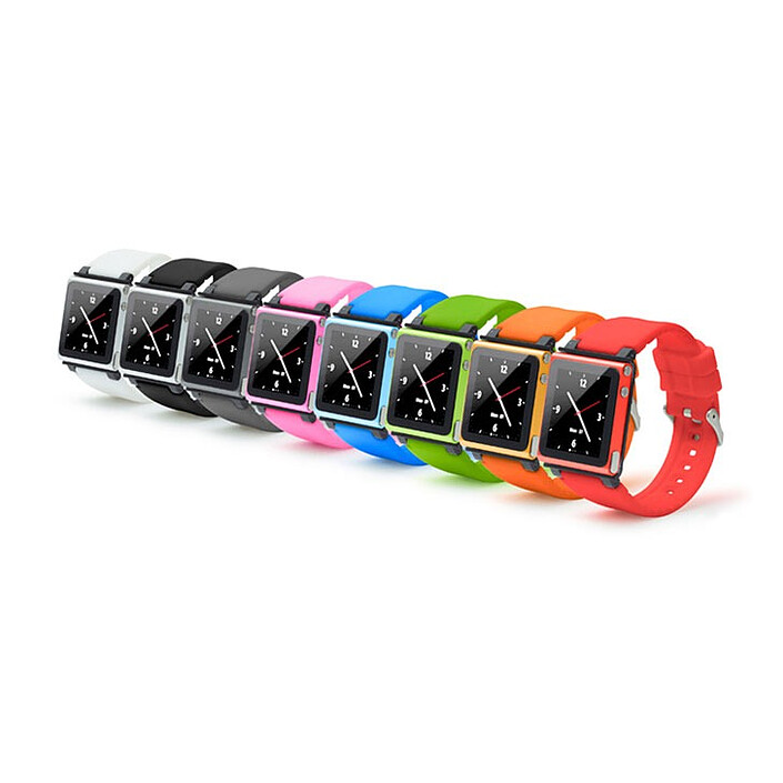  iWatchz Q Collection Blue Band