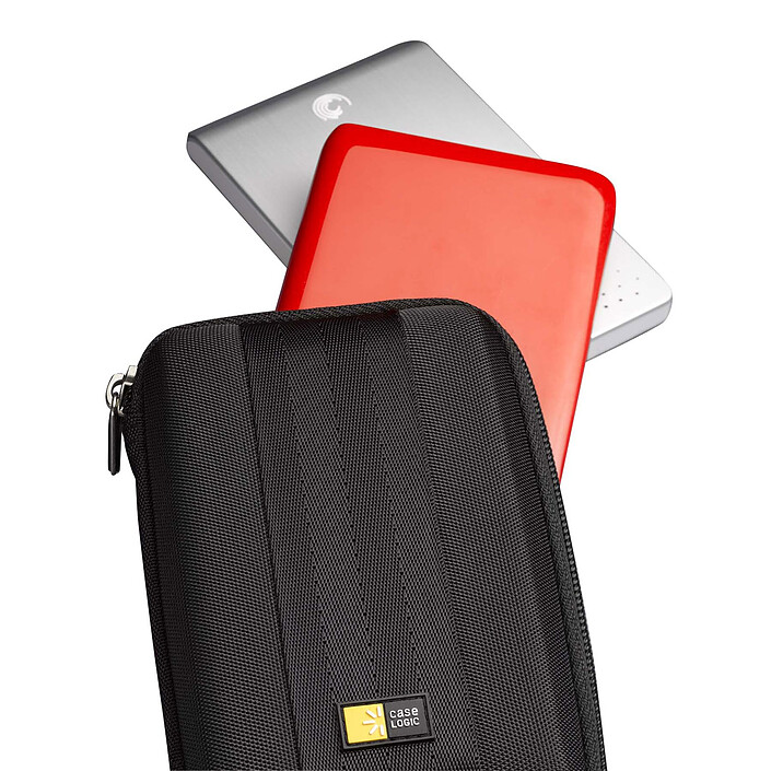 Avis Case Logic QHDC-101K