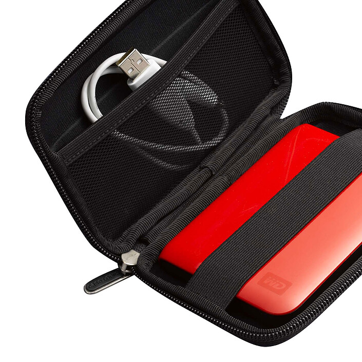 Accessoires disque dur