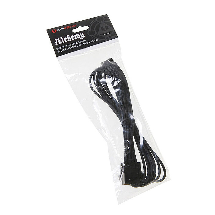 Fuentes de alimentación