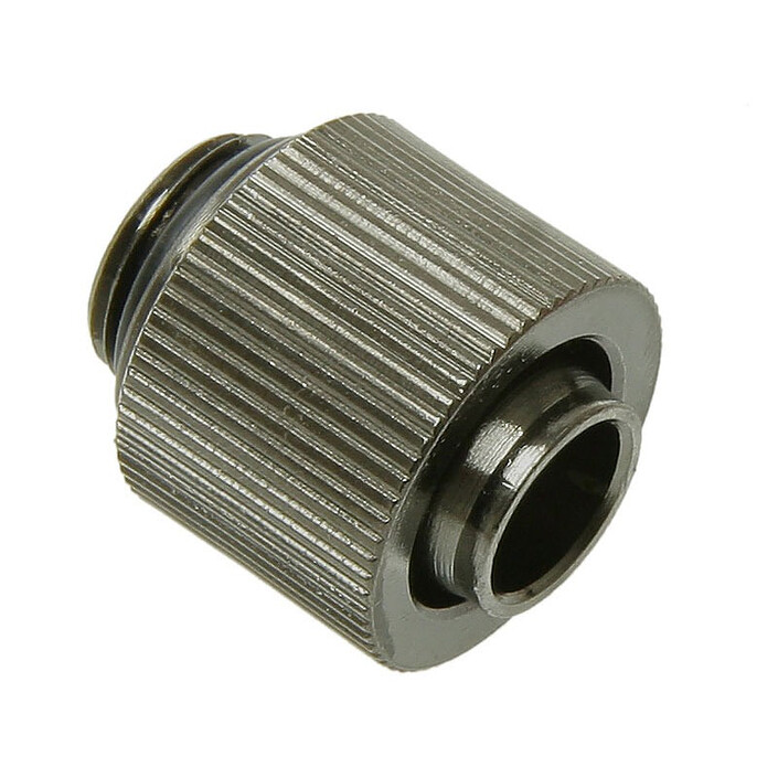 Avis Connecteur 1/4" 13/10 mm compact (coloris noir)