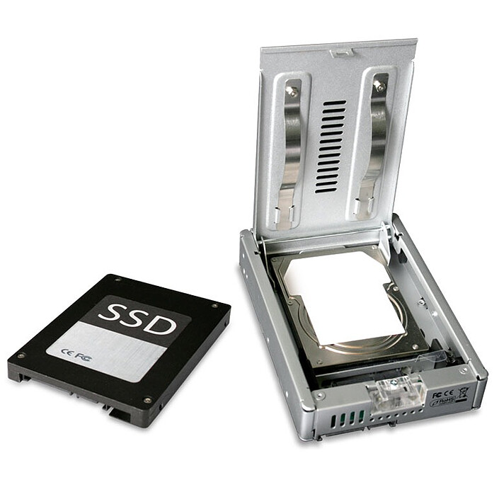 ICY DOCK MB982SP-1S pas cher