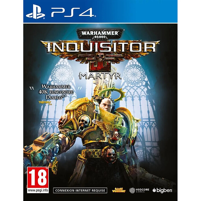 Jeux PS4