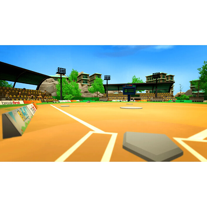 Jeux Nintendo Switch
