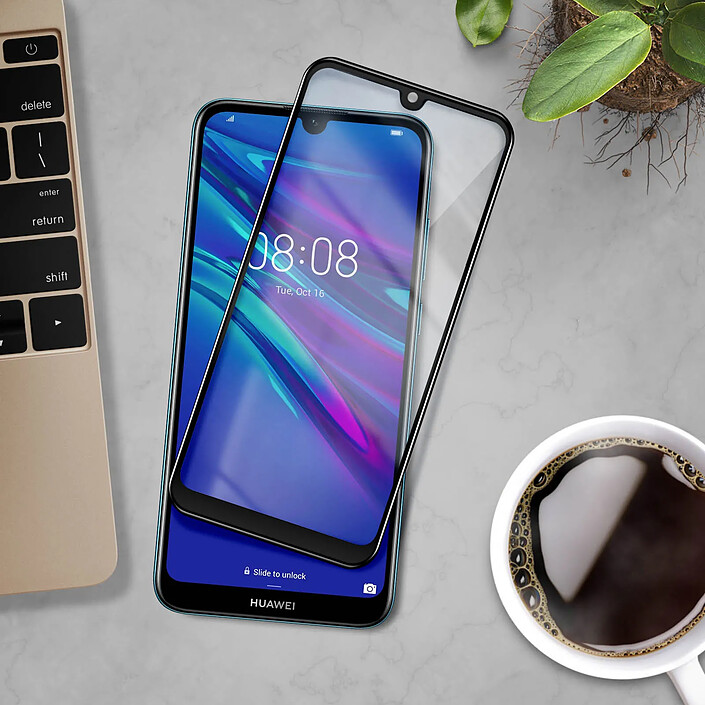 Acheter Avizar Film Huawei Y6 2019 / Y6S et Honor 8A Verre Trempé