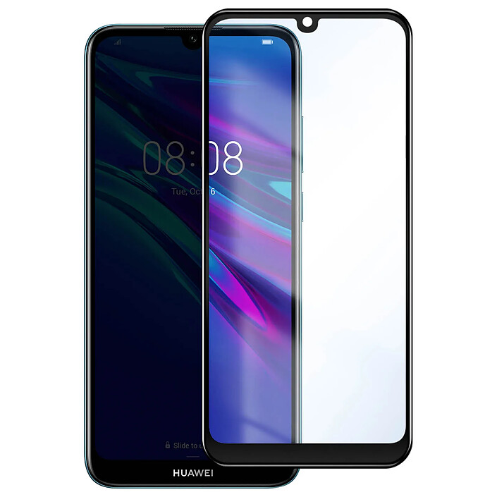 Avizar Film Huawei Y6 2019 / Y6S et Honor 8A Verre Trempé