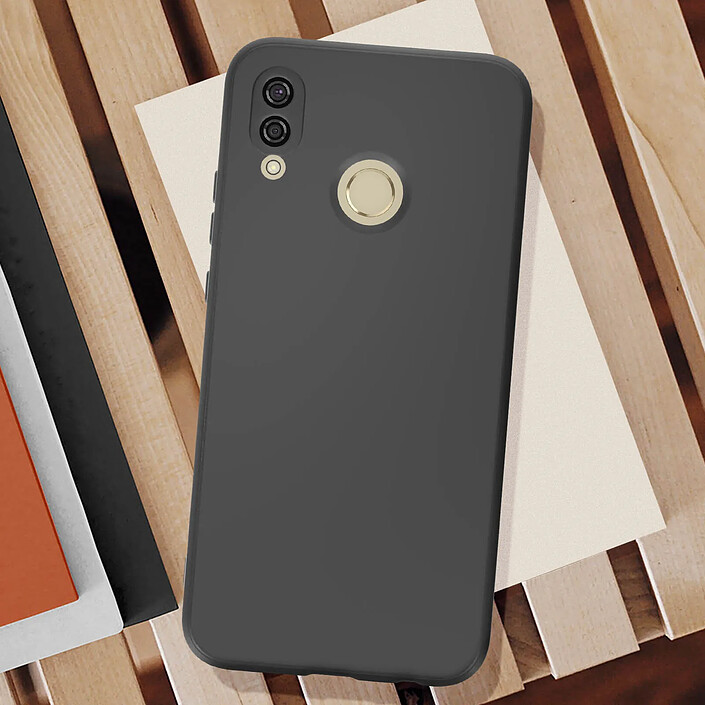 Acheter Avizar Coque Noir pour Huawei P20 Lite