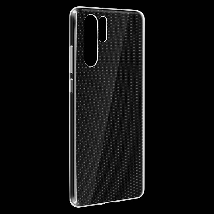 Avizar Coque Huawei P30 Pro Silicone Gel Protection Anti-rayures Ultra-Fine Transparent pas cher