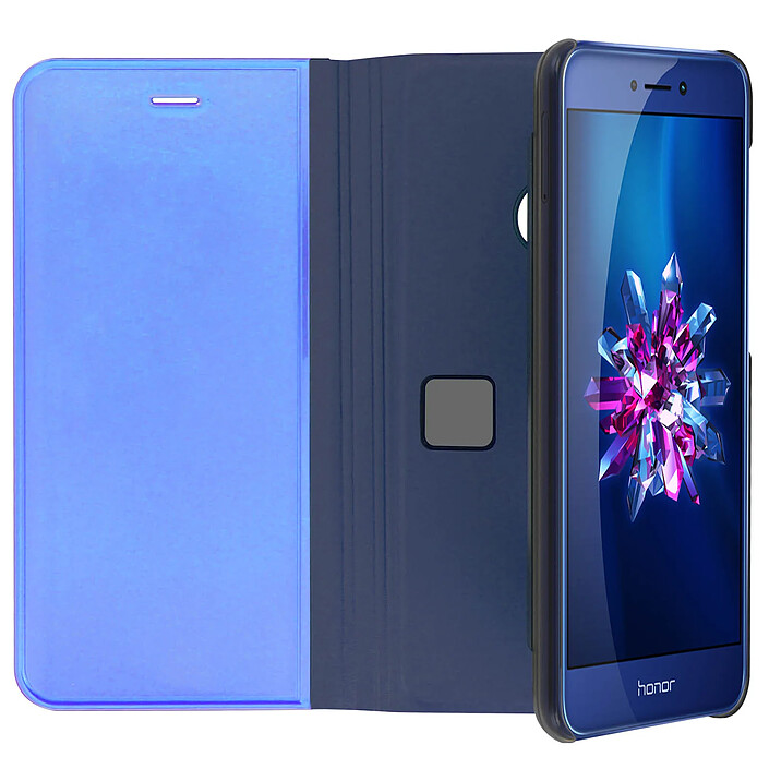 Acheter Avizar Étui pour Huawei P8 Lite 2017 et Honor 8 Lite Housse folio Miroir support