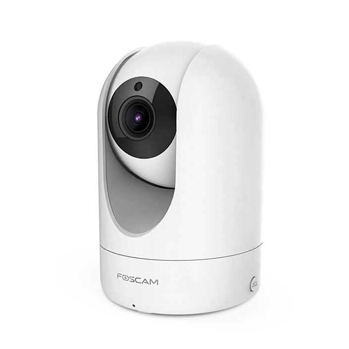 Avis Foscam Caméra De Surveillance Intérieure Motorisée 1080p FOS_R2M