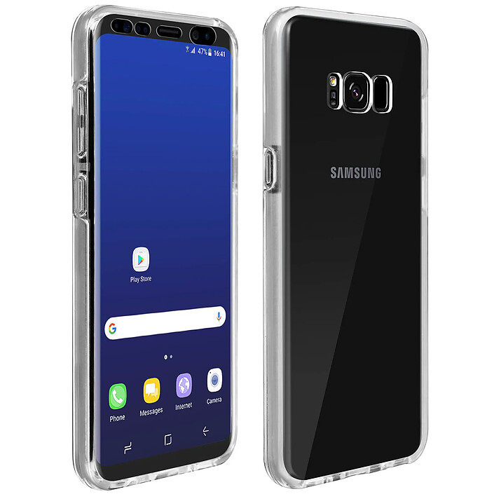 Coque téléphone
