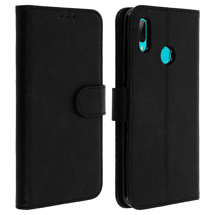 Avizar Housse pour Huawei P Smart 2020 / 2019 / pour Honor 10 Lite Support Stand