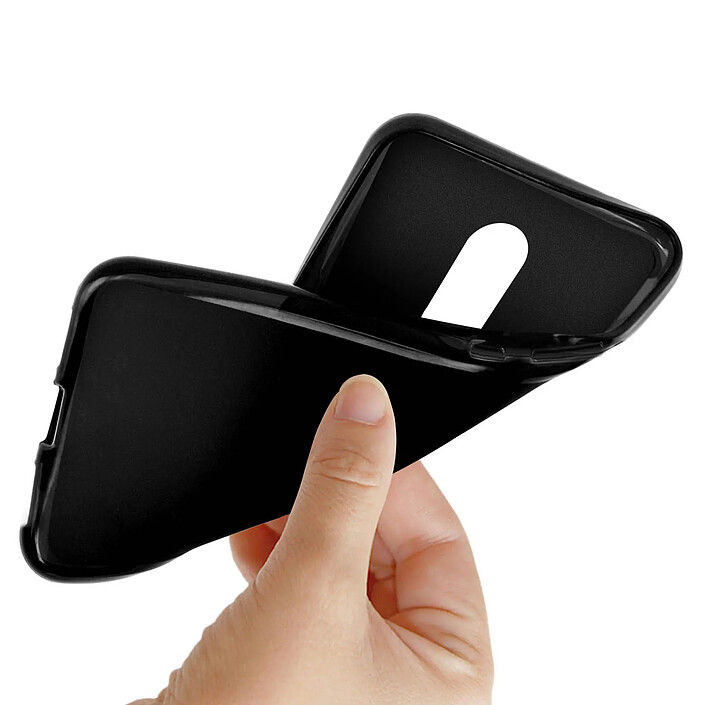 Avizar Coque pour Oneplus 7 Protection Silicone gel souple ultra fine pas cher