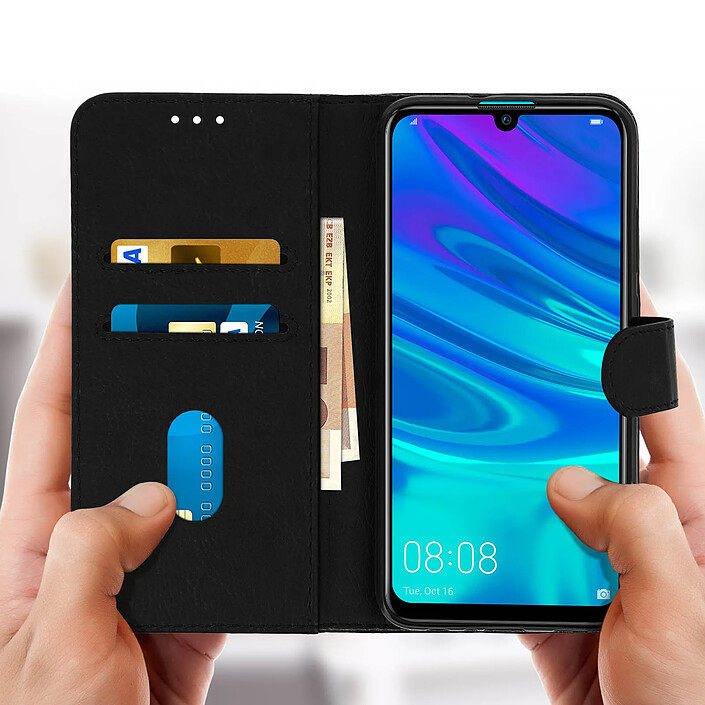 Avis Avizar Housse pour Huawei P Smart 2020 / 2019 / pour Honor 10 Lite Support Stand