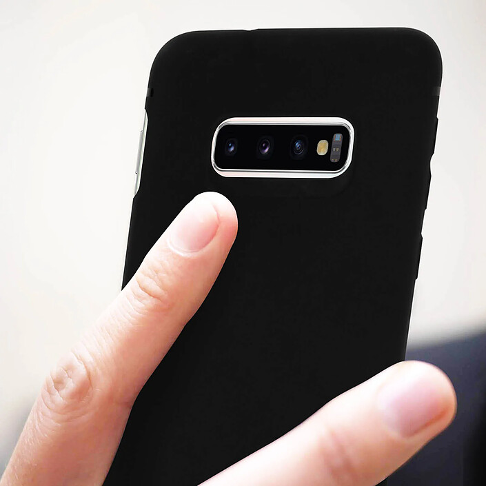 Avis Avizar Coque pour Samsung Galaxy S10 Protection Souple Flexible Mate Antichoc