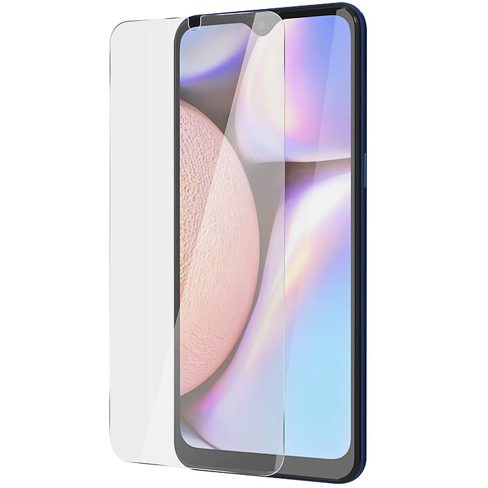 Avizar Film Écran Samsung Galaxy A10s Verre Trempé 9H Anti traces