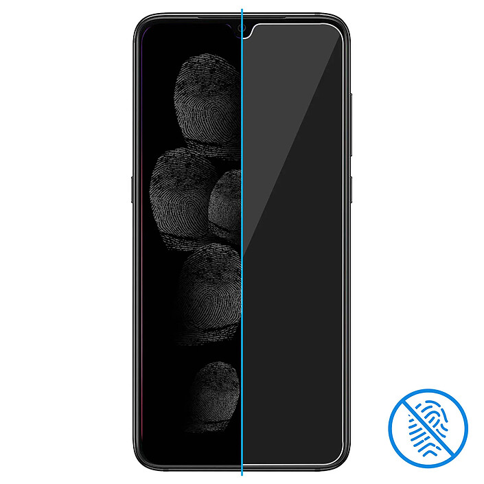 Acheter Avizar Film Xiaomi Mi 9 Protection Écran Verre trempé 9H Antichoc