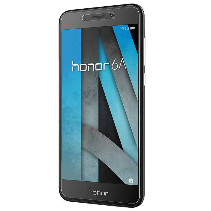 Acheter Avizar Film pour Honor 6A Verre Trempé Protection Ecran 9H Ultra-résistant