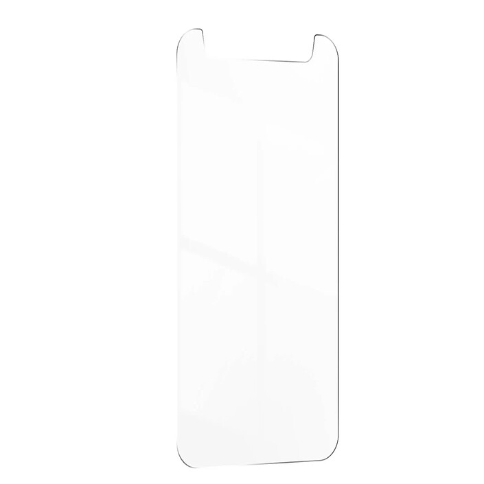 Avizar Film écran Smartphone 5,5" Verre Trempé Anti-explosion Anti-traces