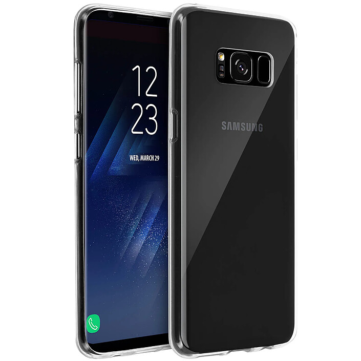 Coque téléphone
