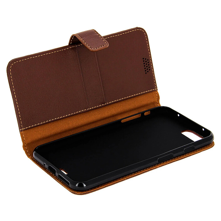 Avizar Housse Clapet Portefeuille pour iPhone 7 Plus / iPhone 8 Plus